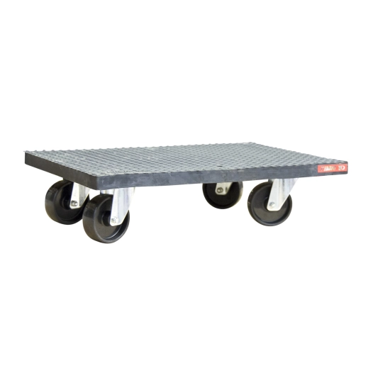 plateau roulant 600x600 210kg