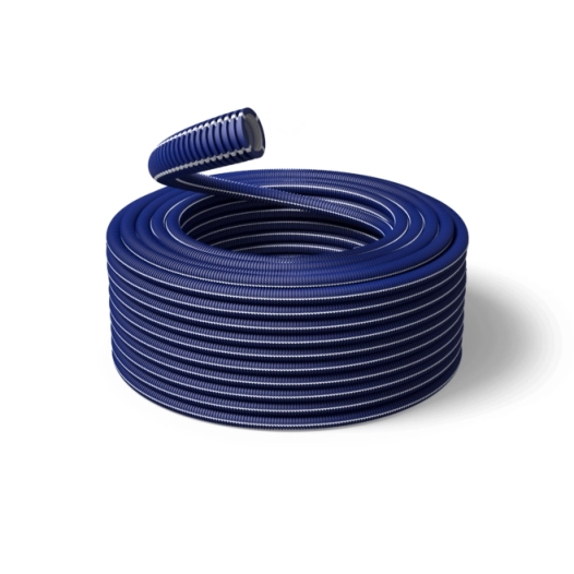 flex icta 3422 stf 25mm bleu