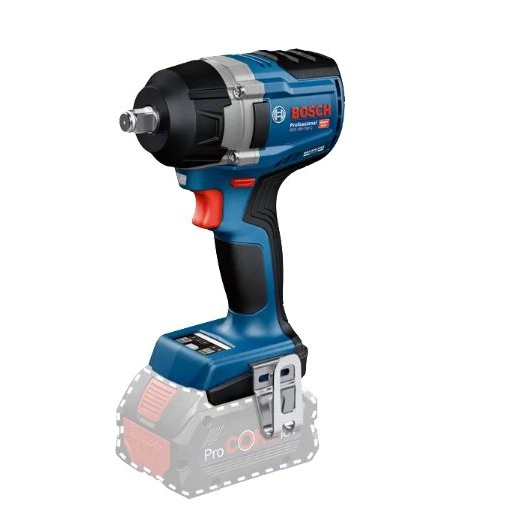 boulonneuse gds 18v750 c solo