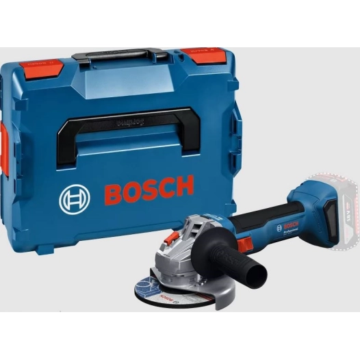 meuleuse gws 18v8 solo