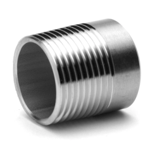 embout a souder m inox d66/76