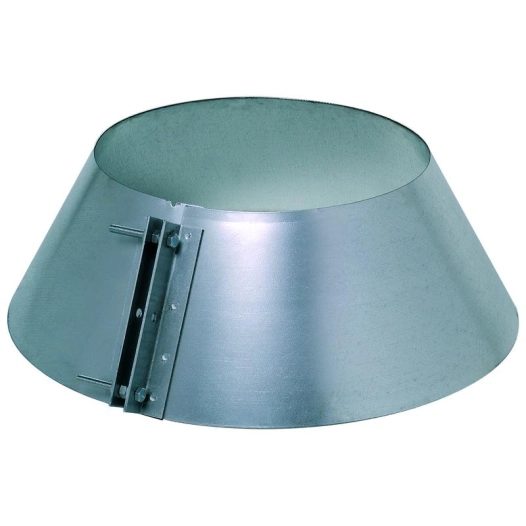 Bavette d'etancheite d400