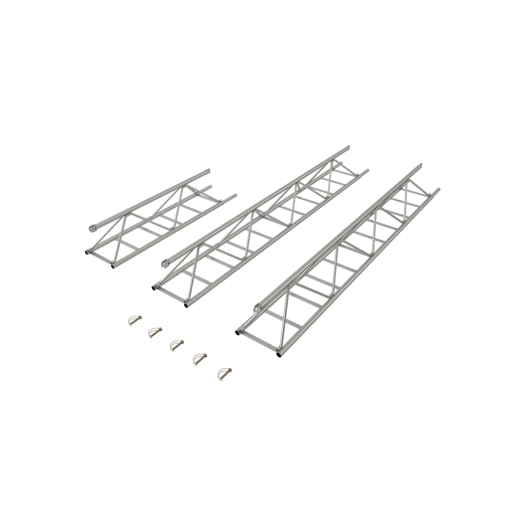 monte materiaux apache pack confort + 5m