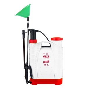 Pulverisateur Oxidy 16 Presion Entretenue Produit Agressif + Cloche - RAIN IRRIGATION