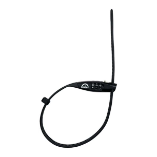 black steel combination flange, 450 mm