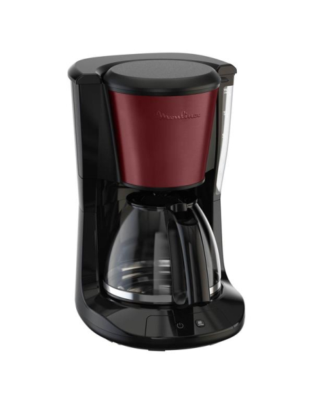 cafetière filtre - fg5s05e0 - moulinex