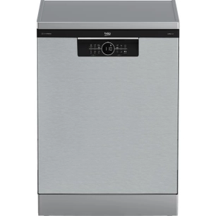 beko lave-vaisselle bdfn26450xc - beko