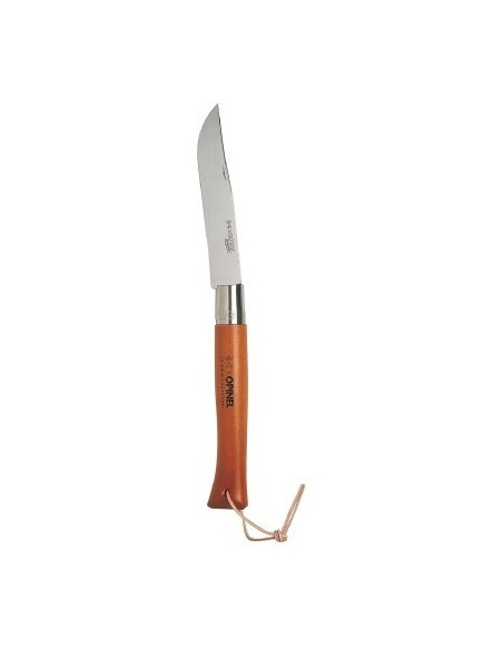 Couteau fermant géant avec lacet v n°13 22