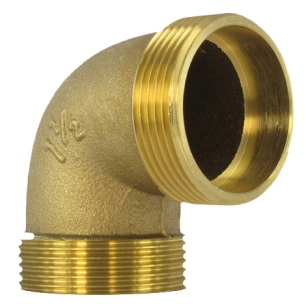 Coude Laiton Mm 1 - RAIN IRRIGATION