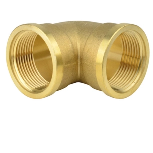 Coude Laiton Ff 11/4 - RAIN IRRIGATION