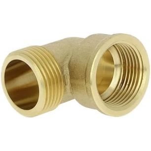 Coude Laiton Mf 3/4 - RAIN IRRIGATION