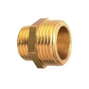 Reduction Laiton Mm 1 1/4X1 - RAIN IRRIGATION