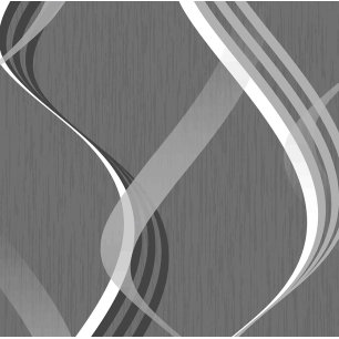 toile cirée déco access deco vagaly anthracite rl de 140cmx20m - access deco