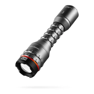 davinci 800 rechargeable led flashlight, 800 lm