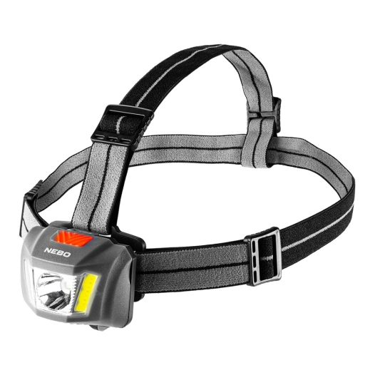 einstein 250 led headlight 250 lm battery operated