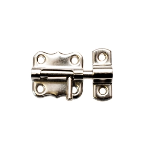 ps01 pin, fer nickelé, 30 mm