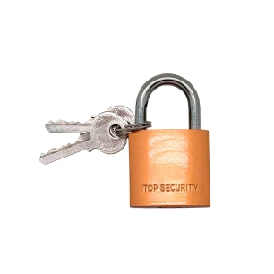 cadenas arc normal basic cn17, laiton, 20 mm