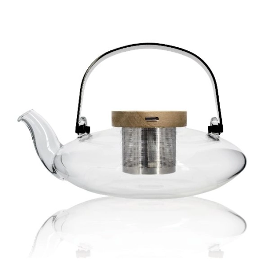 théière 500 ml - sophia - ogoliving