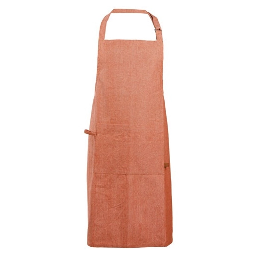 tablier 68 x 85 cm rust - stoff - cosy & trendy