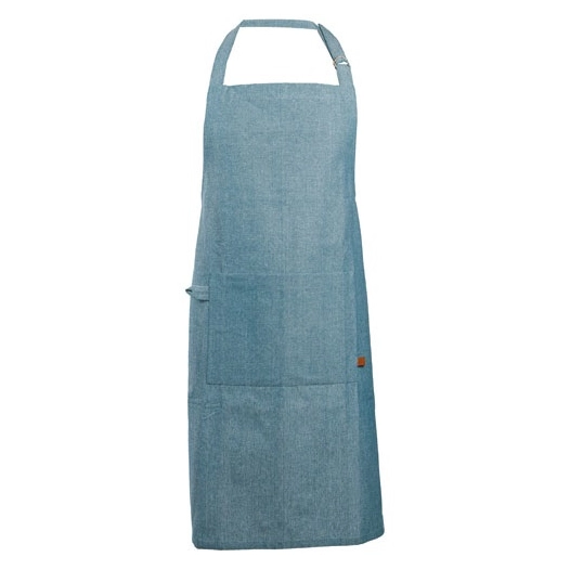 tablier 68 x 85 cm green heron - stoff - cosy & trendy