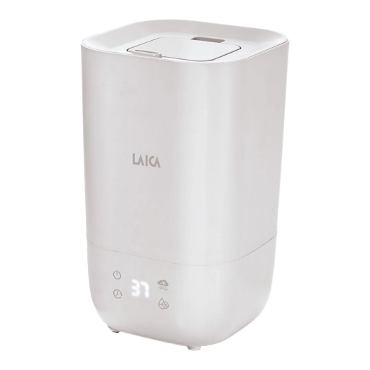 humidificateur à ultrasons et diffuseur d'essence silencieux, 23 w