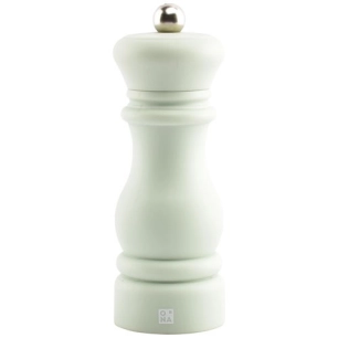 pepe moulin a poivre ou/sel h14cm vert - ona