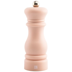 pepe moulin a poivre ou/sel h14cm rose - ona