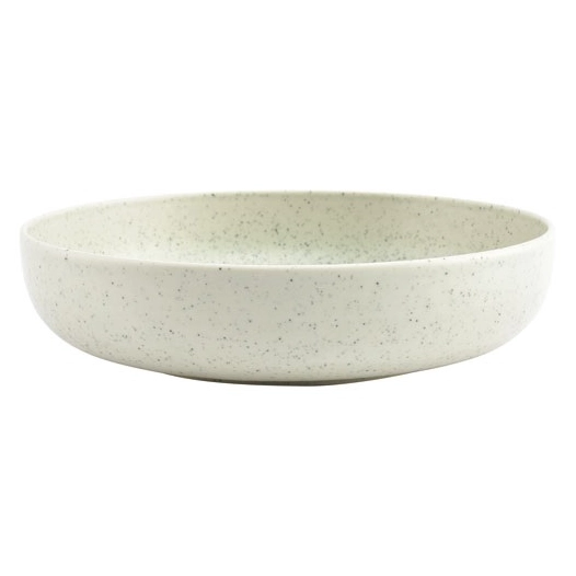 6 dot bol 19,5xh5cm mint - ona