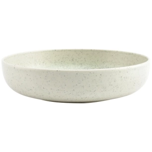 6 dot bol 19,5xh5cm mint - ona