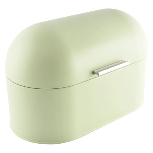 fresh boite a pain 33,5x18xh21,5cm vert - ona