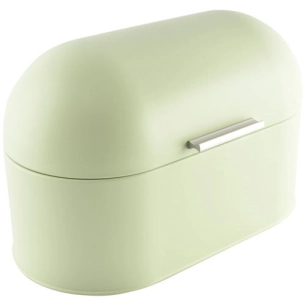 fresh boite a pain 33,5x18xh21,5cm vert - ona