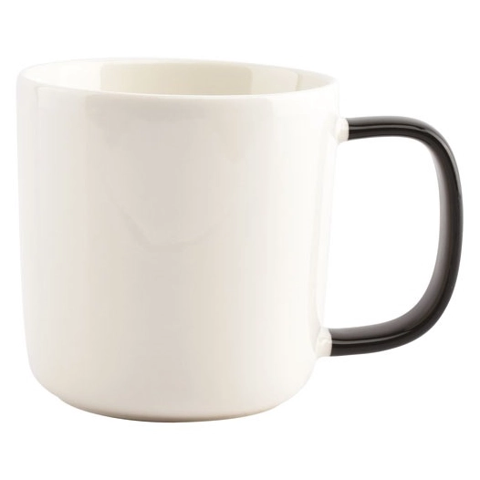 mae chope 37cl blanc/noir mae - ona