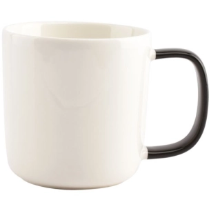 mae chope 37cl blanc/noir mae - ona