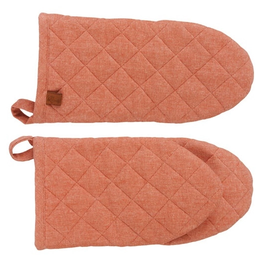 gant de cuisine 31 cm rust - stoff - cosy & trendy