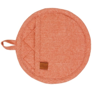 manique ronde 20 cm rust - stoff - cosy & trendy