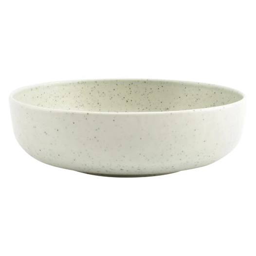 6 dot bol 15xh4,5cm mint - ona