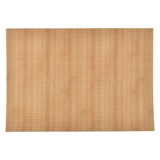 12 tabletop set de table 43x30cm reed beige - salt & pepper