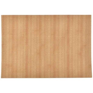 12 tabletop set de table 43x30cm reed beige - salt & pepper