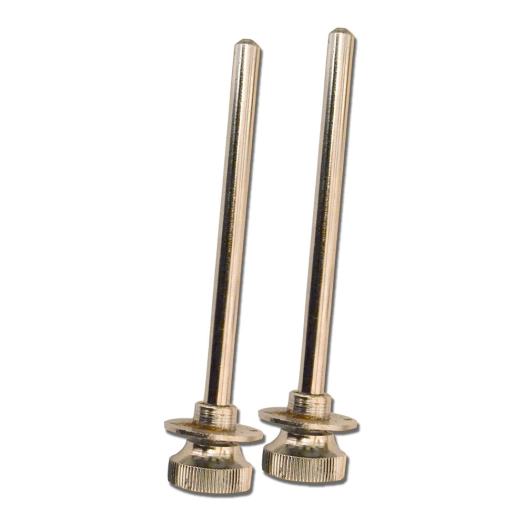 pr09 store de securite chrome, 120 x 25 x 8 mm