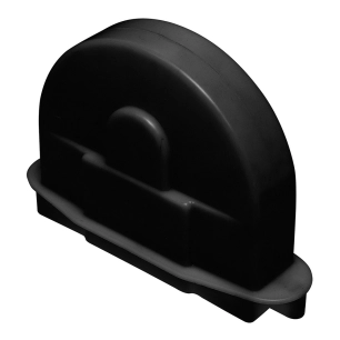 coffret de travail en plastique gde pr03 noir