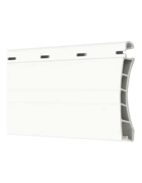 10 ardoise pr24 blinder, blanche 39 mm x 2 m