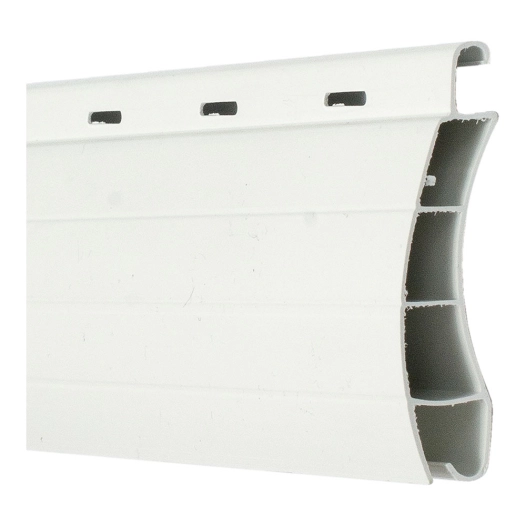 10 ardoise pr24 blinder, blanche 52 mm x 2 m