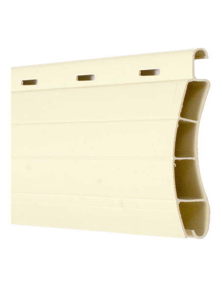 10 pr24 lattes obturateurs ivoire 52 mm x 2 m