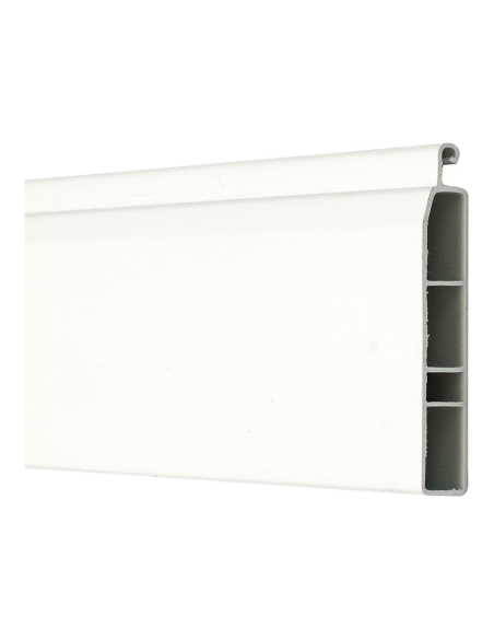 10 store final slame pr24 blanc 52 mm x 2 m x 9 mm épaisseur