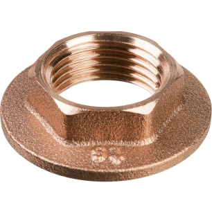 contre ecrou plateau 15x21