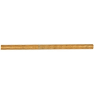 tube laiton filete 20x27  10cm