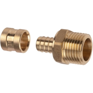 rac fixe gliss 20-m20x27 pb