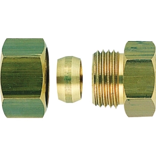 raccord bicone 22-f20x27