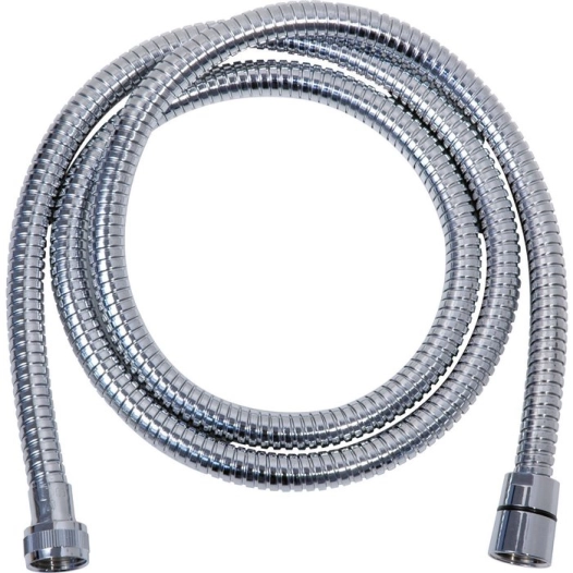 flex douche d a chrome 1m50