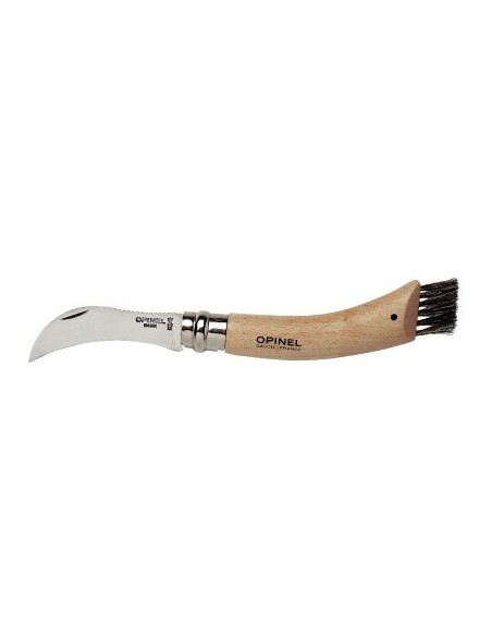 Couteau à champignon bg n°8 8,5